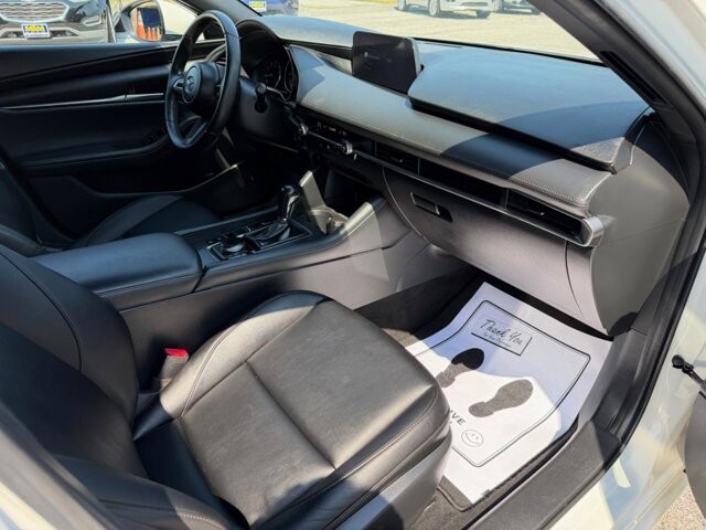 2020 MAZDA MAZDA3 in Baltimore, MD 21225 - 18132753 17