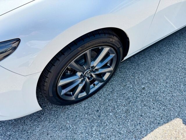 2020 MAZDA MAZDA3 in Baltimore, MD 21225 - 18132753 8