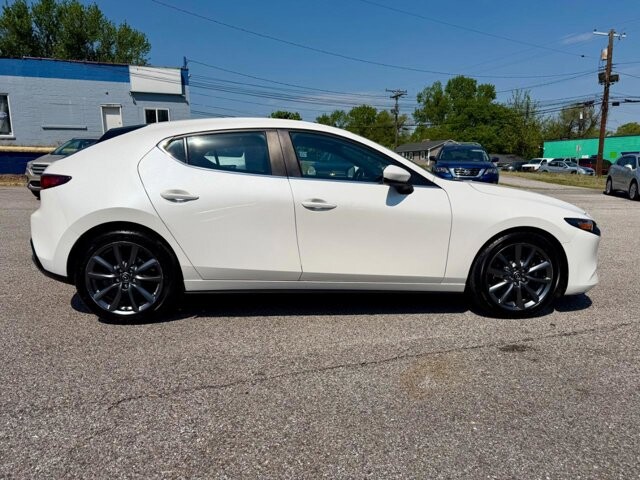 2020 MAZDA MAZDA3 in Baltimore, MD 21225 - 18132753 6