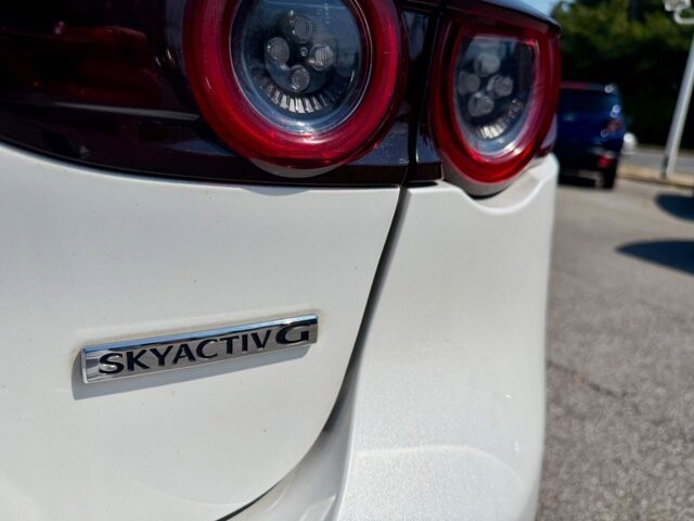 2020 MAZDA MAZDA3 in Baltimore, MD 21225 - 18132753 12