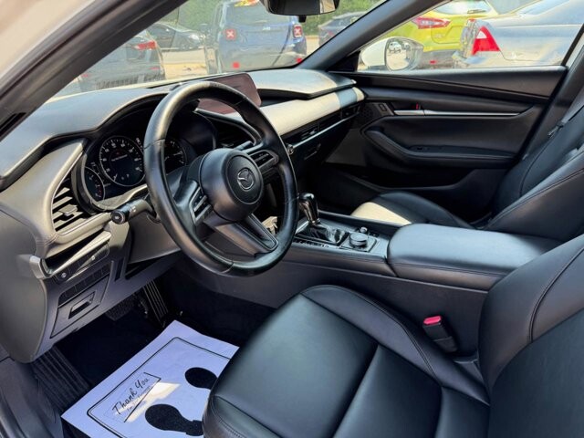2020 MAZDA MAZDA3 in Baltimore, MD 21225 - 18132753 30