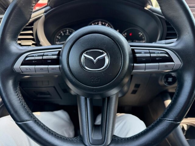 2020 MAZDA MAZDA3 in Baltimore, MD 21225 - 18132753 36