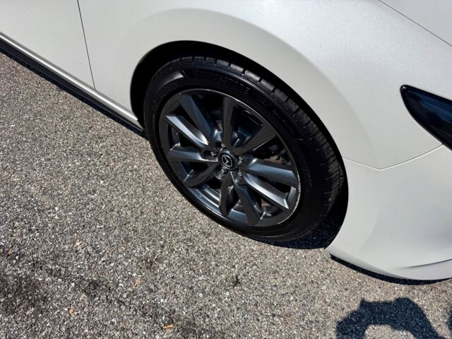 2020 MAZDA MAZDA3 in Baltimore, MD 21225 - 18132753 11