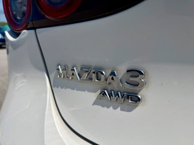 2020 MAZDA MAZDA3 in Baltimore, MD 21225 - 18132753 13