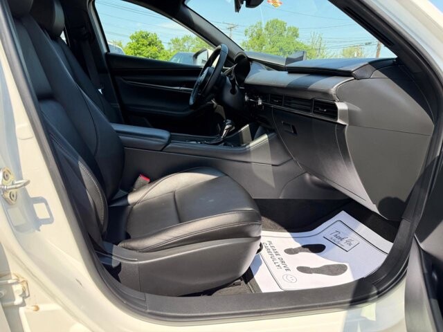 2020 MAZDA MAZDA3 in Baltimore, MD 21225 - 18132753 16