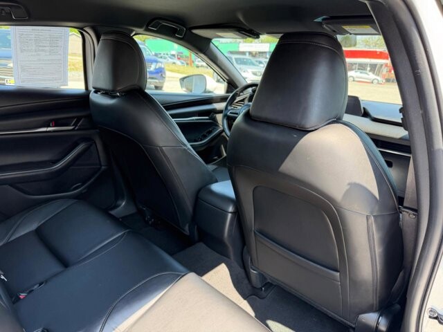 2020 MAZDA MAZDA3 in Baltimore, MD 21225 - 18132753 21