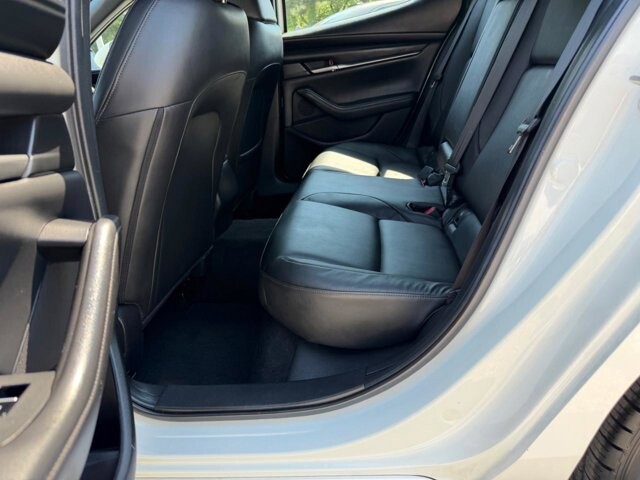 2020 MAZDA MAZDA3 in Baltimore, MD 21225 - 18132753 26