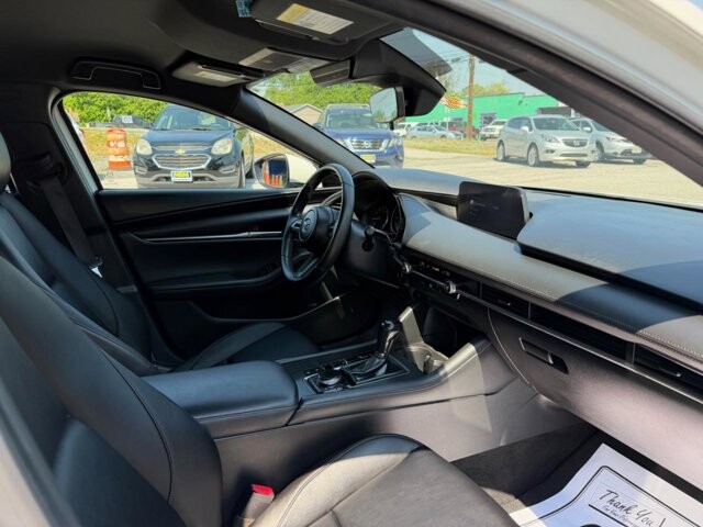 2020 MAZDA MAZDA3 in Baltimore, MD 21225 - 18132753 18