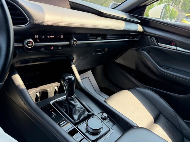 2020 MAZDA MAZDA3 in Baltimore, MD 21225 - 18132753 42