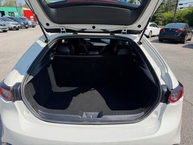 2020 MAZDA MAZDA3 in Baltimore, MD 21225 - 18132753 22