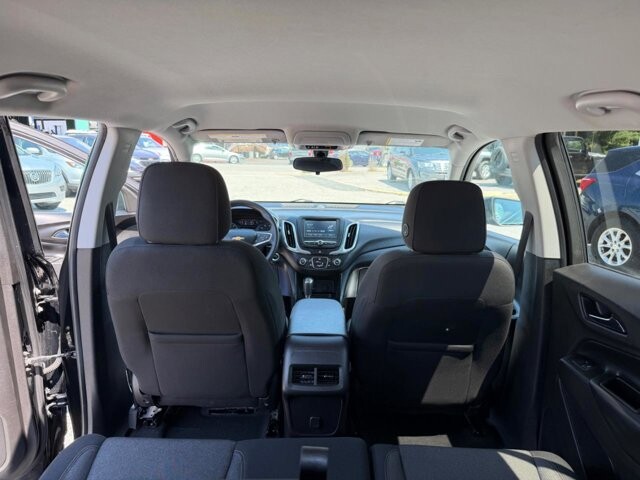 2018 Chevrolet Equinox in Baltimore, MD 21225 - 18132754 22