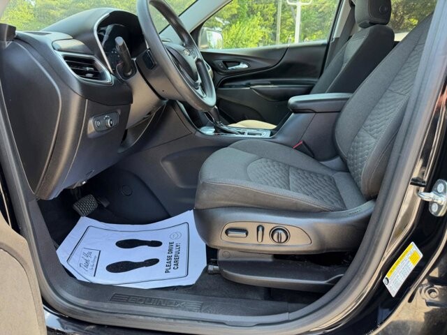 2018 Chevrolet Equinox in Baltimore, MD 21225 - 18132754 25
