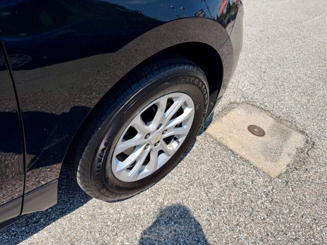 2018 Chevrolet Equinox in Baltimore, MD 21225 - 18132754 9