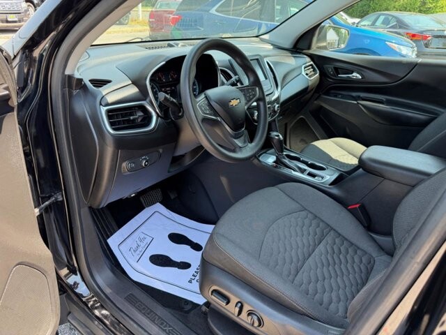 2018 Chevrolet Equinox in Baltimore, MD 21225 - 18132754 26