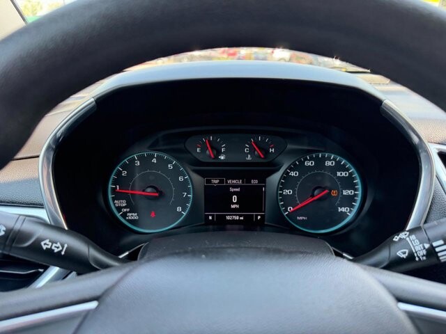 2018 Chevrolet Equinox in Baltimore, MD 21225 - 18132754 33