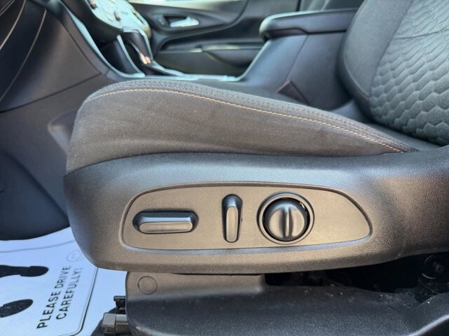 2018 Chevrolet Equinox in Baltimore, MD 21225 - 18132754 28
