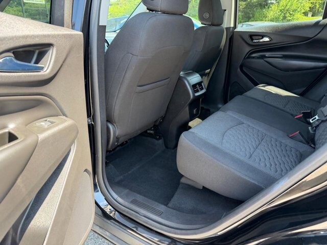 2018 Chevrolet Equinox in Baltimore, MD 21225 - 18132754 23