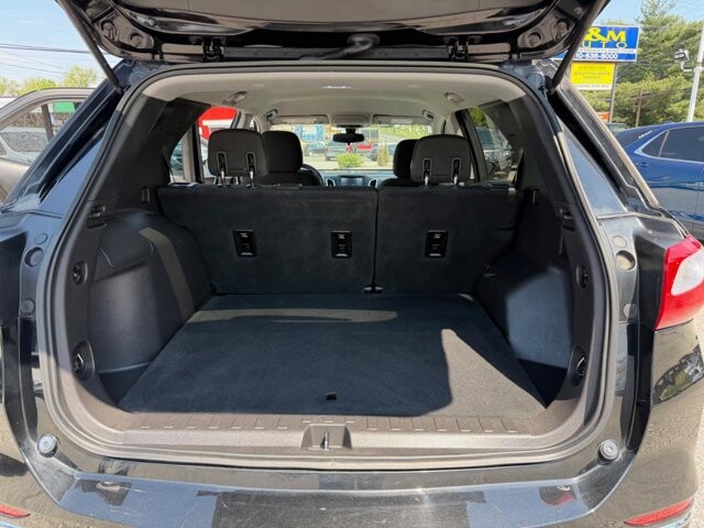 2018 Chevrolet Equinox in Baltimore, MD 21225 - 18132754 21