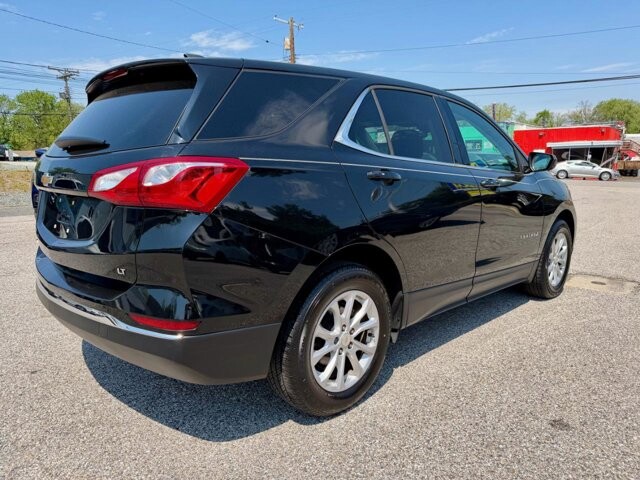 2018 Chevrolet Equinox in Baltimore, MD 21225 - 18132754 7