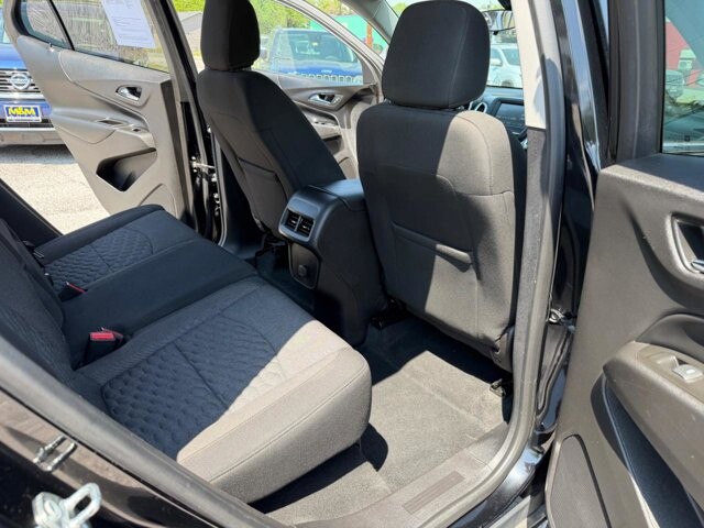 2018 Chevrolet Equinox in Baltimore, MD 21225 - 18132754 18