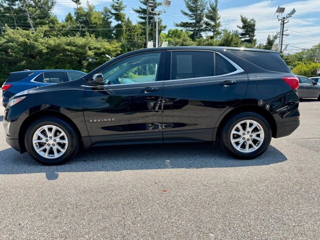 2018 Chevrolet Equinox in Baltimore, MD 21225 - 18132754 2
