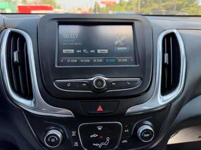 2018 Chevrolet Equinox in Baltimore, MD 21225 - 18132754 34