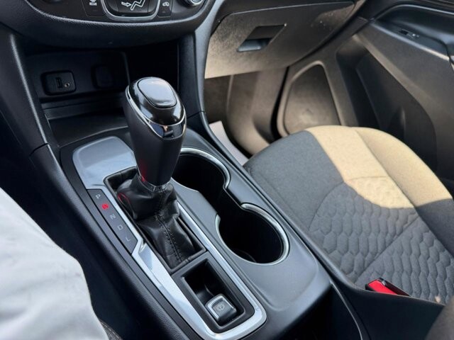 2018 Chevrolet Equinox in Baltimore, MD 21225 - 18132754 37