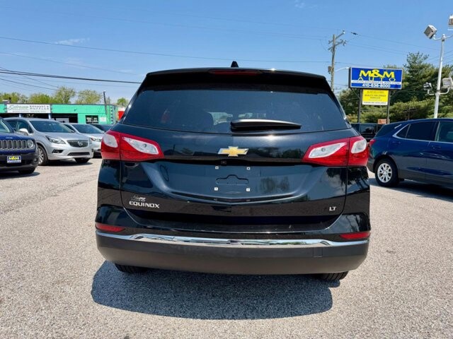 2018 Chevrolet Equinox in Baltimore, MD 21225 - 18132754 5