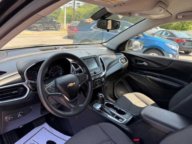 2018 Chevrolet Equinox in Baltimore, MD 21225 - 18132754 27