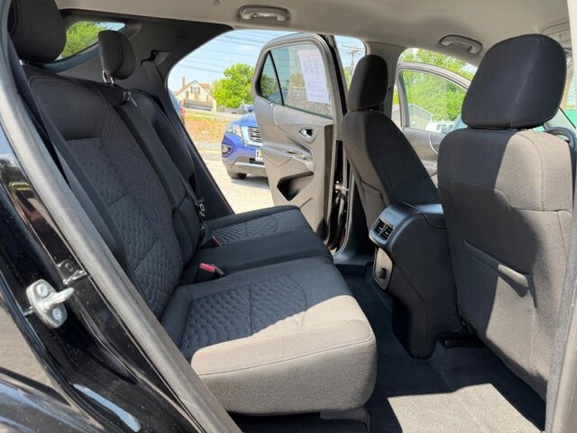 2018 Chevrolet Equinox in Baltimore, MD 21225 - 18132754 19