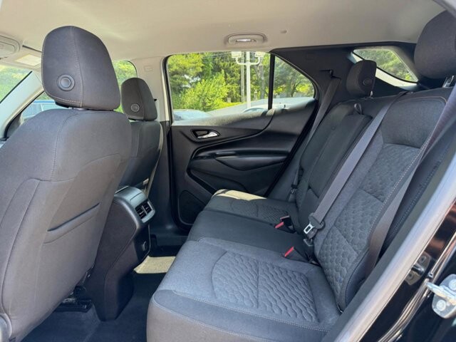 2018 Chevrolet Equinox in Baltimore, MD 21225 - 18132754 24