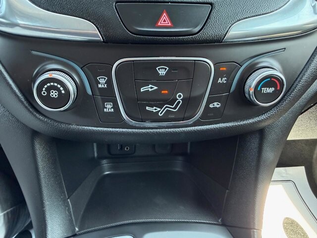 2018 Chevrolet Equinox in Baltimore, MD 21225 - 18132754 36