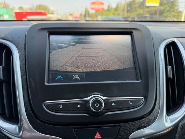 2018 Chevrolet Equinox in Baltimore, MD 21225 - 18132754 35