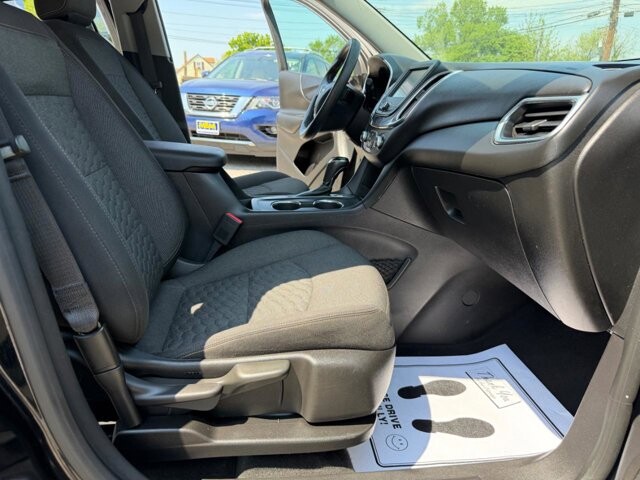 2018 Chevrolet Equinox in Baltimore, MD 21225 - 18132754 14