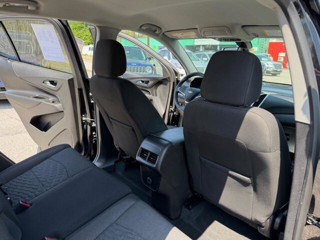 2018 Chevrolet Equinox in Baltimore, MD 21225 - 18132754 20