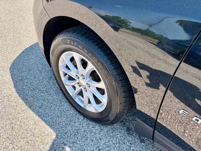 2018 Chevrolet Equinox in Baltimore, MD 21225 - 18132754 12