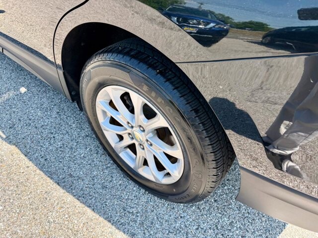 2018 Chevrolet Equinox in Baltimore, MD 21225 - 18132754 11