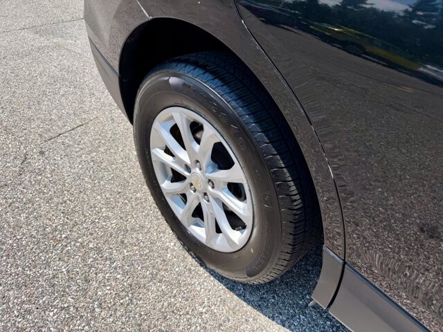 2018 Chevrolet Equinox in Baltimore, MD 21225 - 18132754 10
