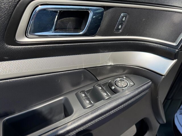 2017 Ford Explorer in Baltimore, MD 21225 - 18132755 33