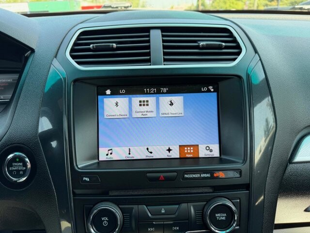 2017 Ford Explorer in Baltimore, MD 21225 - 18132755 40