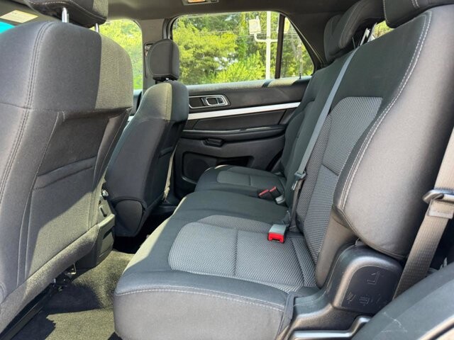 2017 Ford Explorer in Baltimore, MD 21225 - 18132755 26