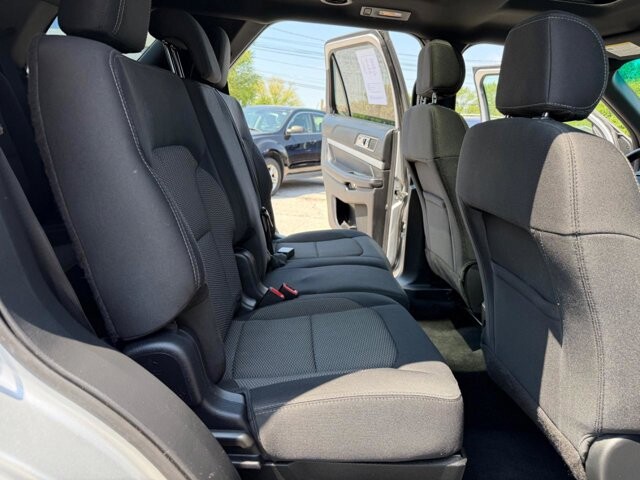 2017 Ford Explorer in Baltimore, MD 21225 - 18132755 19