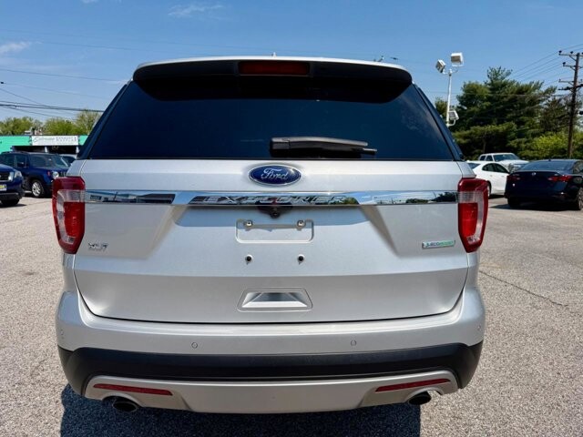 2017 Ford Explorer in Baltimore, MD 21225 - 18132755 4
