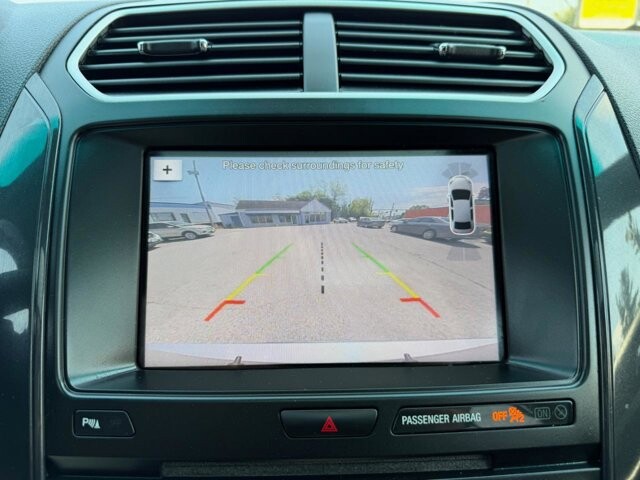 2017 Ford Explorer in Baltimore, MD 21225 - 18132755 41