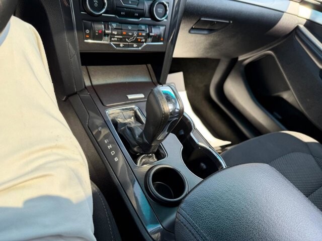 2017 Ford Explorer in Baltimore, MD 21225 - 18132755 43