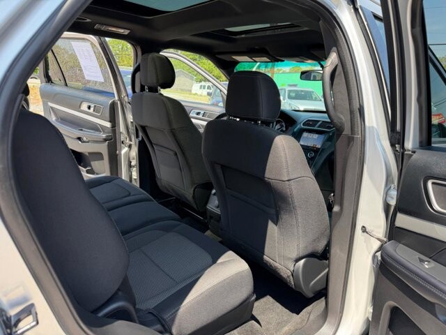 2017 Ford Explorer in Baltimore, MD 21225 - 18132755 18