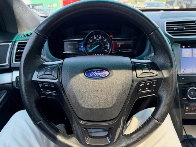 2017 Ford Explorer in Baltimore, MD 21225 - 18132755 37