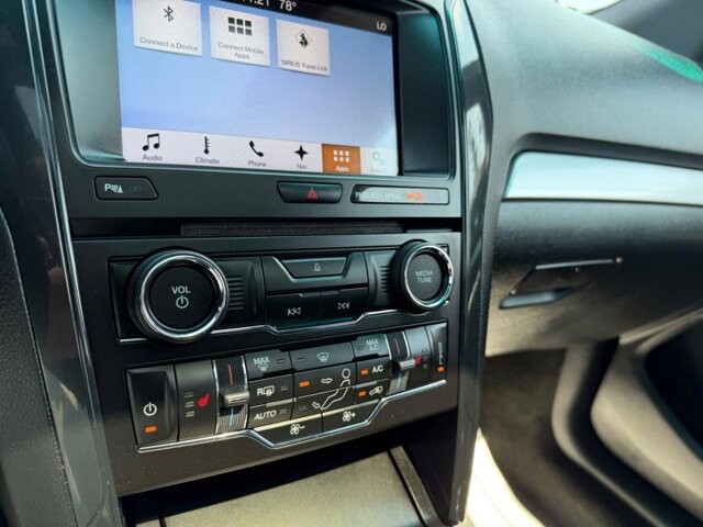 2017 Ford Explorer in Baltimore, MD 21225 - 18132755 42