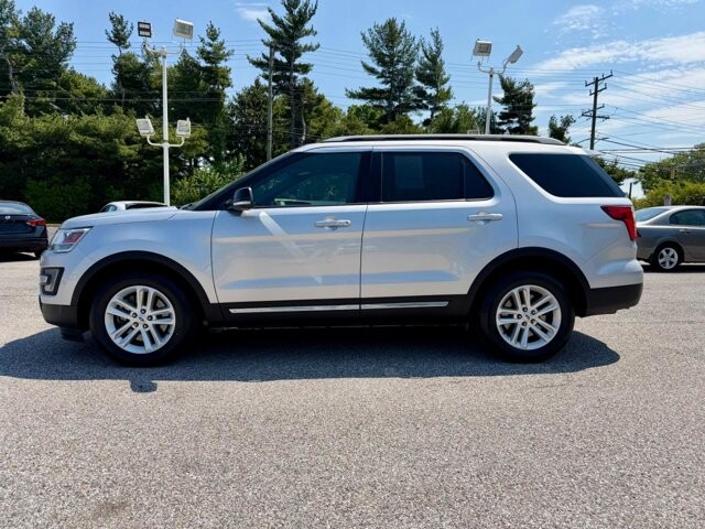 2017 Ford Explorer in Baltimore, MD 21225 - 18132755 2