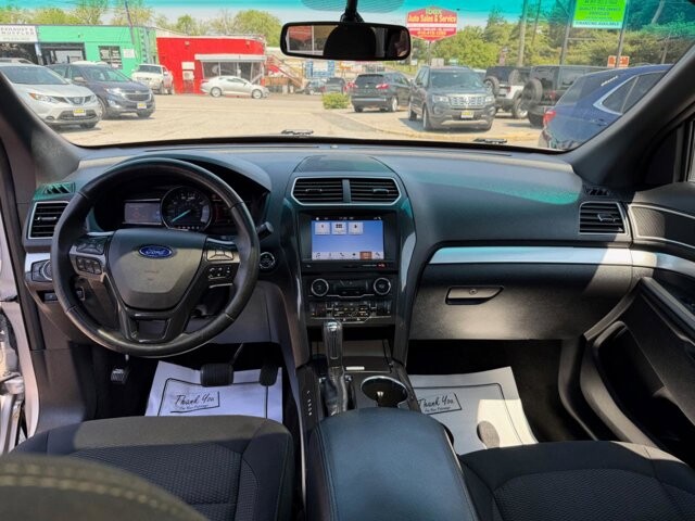 2017 Ford Explorer in Baltimore, MD 21225 - 18132755 29